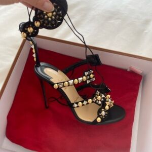 Christian Lauboutin size 8